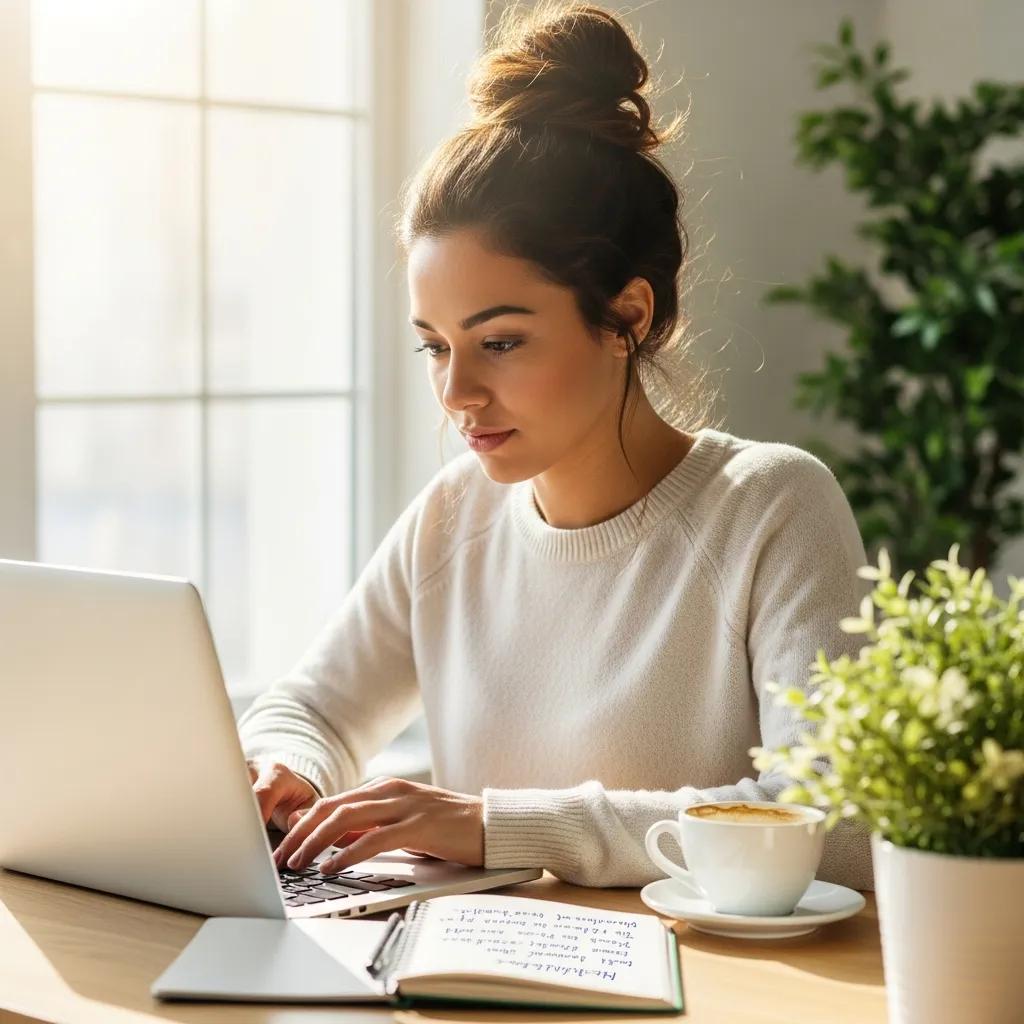 person-writing-website-copy-in-a-modern-workspace-with-a-laptop-notepad-and-coffee-cup-2cc8aa55-47cd-4d1d-af5f-aa8e68a1c00e.webp Person writing website copy in a modern workspace with a laptop, notepad, and coffee cup