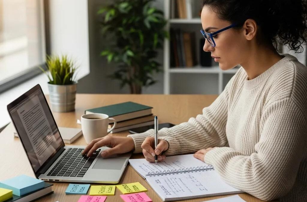 Website Copywriter vs DIY: What’s Best for Your Business?